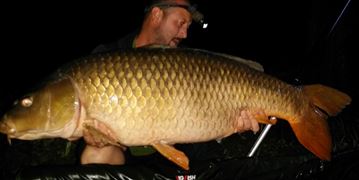 Lago Boschetto 5 - 7 august 2016